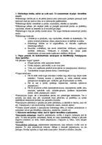 Konspekts 'Mārketings', 1.