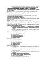 Konspekts 'Mārketings', 3.