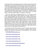 Eseja 'Septiņi simti verdzības gadi Latvijā - mīts vai vēsturiska patiesība', 2.