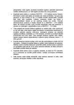 Konspekts 'Video koncepcija', 5.