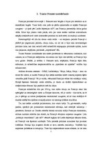 Referāts 'Francijas Tautas frontes valdību iekšpolitika: nostādnes vēstures literatūrā', 5.