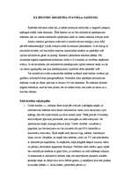 Referāts 'Radioekoloģija', 11.