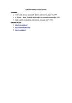 Referāts 'Radioekoloģija', 16.