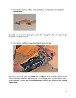 Konspekts 'Rāmju un kastu savienojumi', 8.