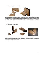 Konspekts 'Rāmju un kastu savienojumi', 9.