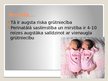 Prezentācija 'Dvīnu grūtniecība', 2.