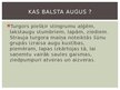 Prezentācija 'Balsts un kustības', 3.