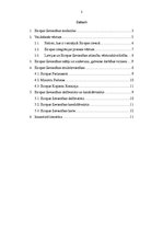 Konspekts 'Eiropas Savienība', 2.