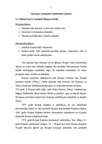 Konspekts 'Eiropas Savienība', 5.