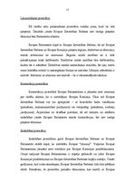 Konspekts 'Eiropas Savienība', 15.