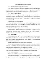 Referāts 'Vecāku rīcība traumu gadījumā mazbērniem sadzīves apstākļos', 8.