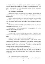 Referāts 'Vecāku rīcība traumu gadījumā mazbērniem sadzīves apstākļos', 10.