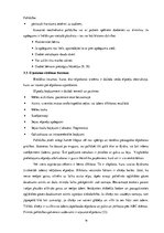 Referāts 'Vecāku rīcība traumu gadījumā mazbērniem sadzīves apstākļos', 19.