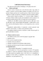 Referāts 'Vecāku rīcība traumu gadījumā mazbērniem sadzīves apstākļos', 24.