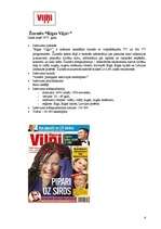 Referāts 'Standarta un nestandarta reklāmas izdevniecībā', 6.