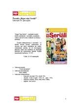 Referāts 'Standarta un nestandarta reklāmas izdevniecībā', 8.