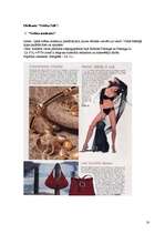 Referāts 'Standarta un nestandarta reklāmas izdevniecībā', 18.