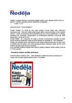 Referāts 'Standarta un nestandarta reklāmas izdevniecībā', 20.