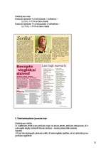 Referāts 'Standarta un nestandarta reklāmas izdevniecībā', 22.