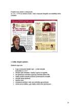 Referāts 'Standarta un nestandarta reklāmas izdevniecībā', 24.