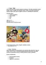 Referāts 'Standarta un nestandarta reklāmas izdevniecībā', 27.