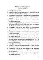 Referāts 'Standarta un nestandarta reklāmas izdevniecībā', 31.