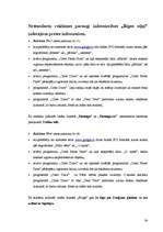 Referāts 'Standarta un nestandarta reklāmas izdevniecībā', 34.