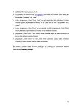 Referāts 'Standarta un nestandarta reklāmas izdevniecībā', 35.