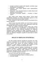 Referāts 'Investīcijas Pasaulē, Eiropā un Latvijā', 5.