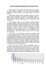 Referāts 'Investīcijas Pasaulē, Eiropā un Latvijā', 8.