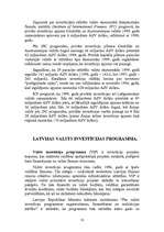 Referāts 'Investīcijas Pasaulē, Eiropā un Latvijā', 10.