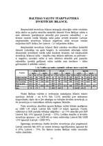 Referāts 'Investīcijas Pasaulē, Eiropā un Latvijā', 13.
