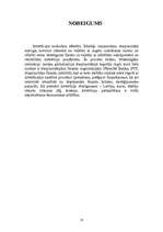 Referāts 'Investīcijas Pasaulē, Eiropā un Latvijā', 15.