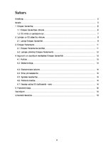 Referāts 'Eiropas Savienība - mīts vai realitāte', 4.