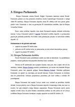 Referāts 'Eiropas Savienība - mīts vai realitāte', 11.