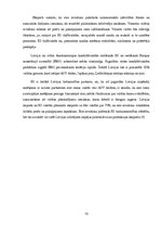 Referāts 'Eiropas Savienība - mīts vai realitāte', 15.