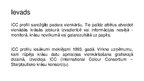 Prezentācija 'ICC profili poligrāfijā', 2.
