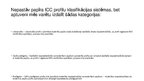 Prezentācija 'ICC profili poligrāfijā', 9.
