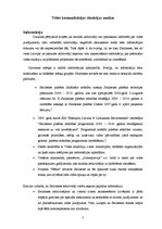 Referāts 'Vides komunikācijas attīstība manā dzīves vietā', 3.