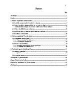 Diplomdarbs 'Maizes kvalitāte Latvijas tirgū no patērētāju viedokļa', 2.