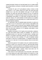 Diplomdarbs 'Maizes kvalitāte Latvijas tirgū no patērētāju viedokļa', 79.