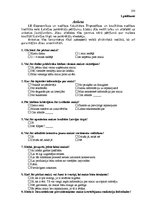 Diplomdarbs 'Maizes kvalitāte Latvijas tirgū no patērētāju viedokļa', 100.