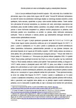 Eseja 'Sociālie pabalsti kā viens no darbaspēka migrāciju ietekmējošiem faktoriem', 2.