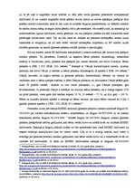 Eseja 'Sociālie pabalsti kā viens no darbaspēka migrāciju ietekmējošiem faktoriem', 3.