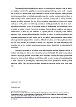 Eseja 'Sociālie pabalsti kā viens no darbaspēka migrāciju ietekmējošiem faktoriem', 5.