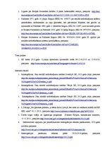 Eseja 'Sociālie pabalsti kā viens no darbaspēka migrāciju ietekmējošiem faktoriem', 6.