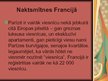 Prezentācija 'Naktsmītnes Francijā', 5.