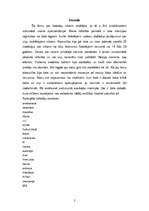 Referāts 'Segvārdi kultūras apritē', 2.