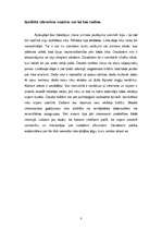 Referāts 'Segvārdi kultūras apritē', 3.