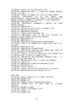 Referāts 'Segvārdi kultūras apritē', 10.